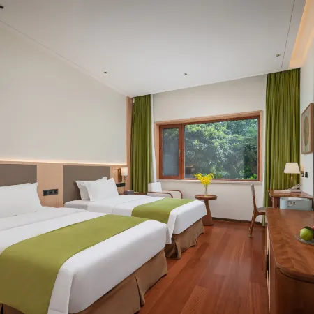 Nanyang Hotel