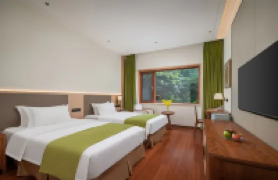 Nanyang Hotel