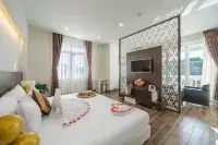 ミン チエン ホテル