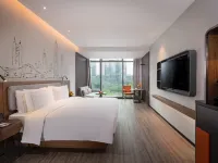 UrCove By Hyatt （Shenzhen Bay Eco-Tech Park） Hotels near Nanshan