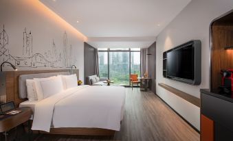 UrCove By Hyatt (Shenzhen Bay Eco-Tech Park)