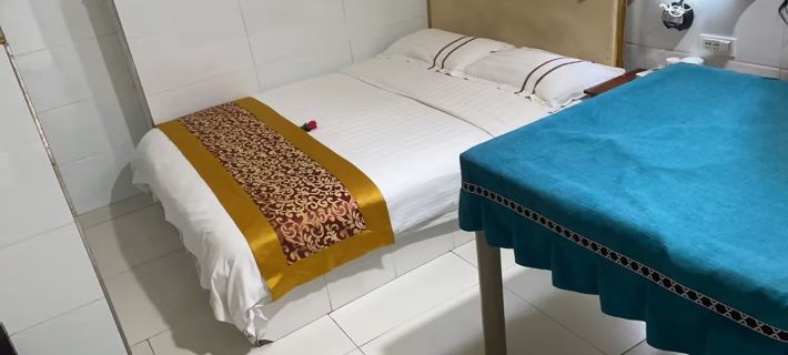 Chongqing Kaizhou Integrity Hotel Hotels in Chongqing