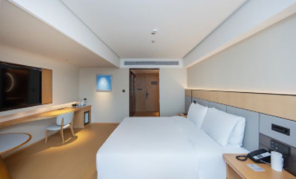 JI Hotel (Shenzhen Bao'an Airport Gushu)