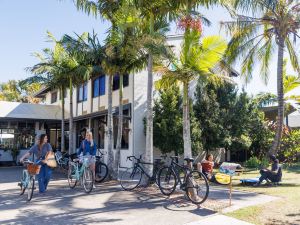 YHA Coolangatta Gold Coast