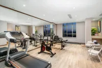 Elong ETANG Hotel (Yangchun Donghu) - palestra