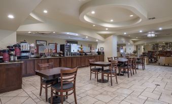 Best Western Plus Monica Royale Inn  Suites