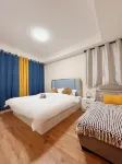 Vanke Songhua Lake Ruzai Qingshan Homestay - Pet friendly