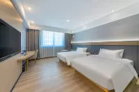 Sakura Four Seasons Hotel Hotels in Zhangping