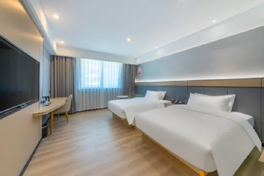 Sakura Four Seasons Hotel