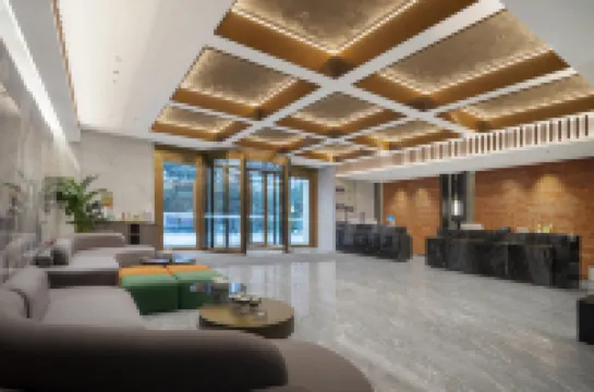 신양 셩다 호텔