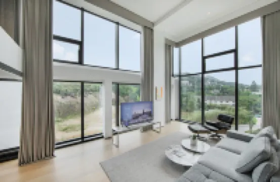 安吉MOMA秣馬度假酒店