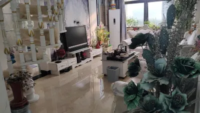 Lantian Homestay Hotels in Lantian Development Zone