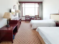 Yantai Dongtianyuan Hotel, National People's Defense Office - Desayuno