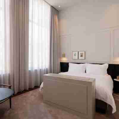 Pillows Grand Boutique Hotel Maurits at the Park - Small Luxury Hotels Rooms