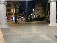 Nico’s Hotel and SkyBar Các khách sạn ở Siem Reap Sok San Road