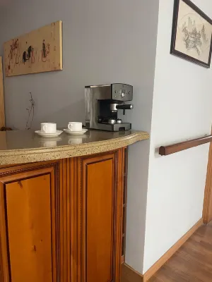 Shenzhen Sunshine Yingluo Hostel
