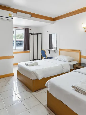 รูปภาพของโรงแรมภูอินน์