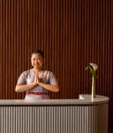 The Golden Ridge Hotel - spa