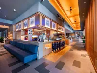 太舞小鎮南山裡酒店 張家口酒店