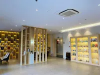 Greentree Inn Jiangsu Xuzhou High-speed Railway Station Express Hotel