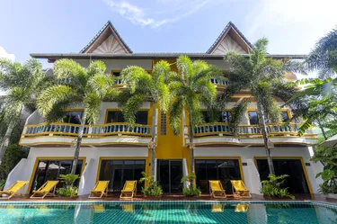 รูปภาพของบัวศรี บูทีค ป่าตอง