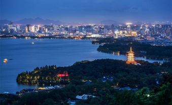 Hangzhou Haotingfu Hotel (Xihu Avenue City Railway Station)