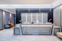 โรงแรมซินอิง ผู่เออร์