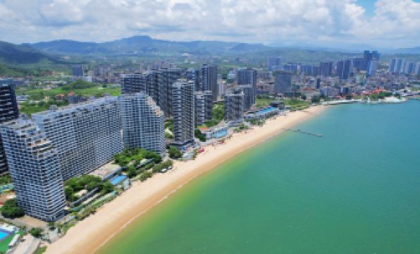 Green View View Lane Hotel, Daya Bay, Huizhou