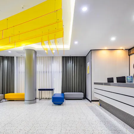 7Days Inn Hotel (Chongqing Youyang County Taohuayuan)