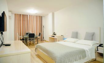 Tongshan Youth Fashion Hotel