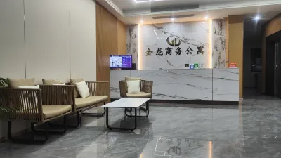 Jinlong Business Apartment (Zhuhai Jinwan Nanshui Branch) Hotel in zona Nanshui Xinshichang