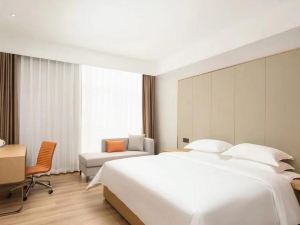 Sophie Loland Boutique Hotel (Shenzhen Yuanling Subway Station)