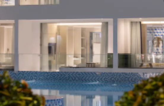 Mo Yan Mo Yu Designer Hotel (Bohou, Yalong Bay, Sanya)