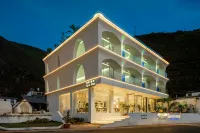 DL FANDONG 梵東オーシャンビュー民宿 大理 Small Putuo Scenic Area of Wase Townのホテル