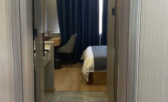 Kekedala Dayunhua Hotel