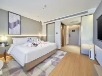 Lavande Hotel (Chaoyang Street) Hotels in Chaoyang