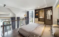 KunKin Garden Aparthotel