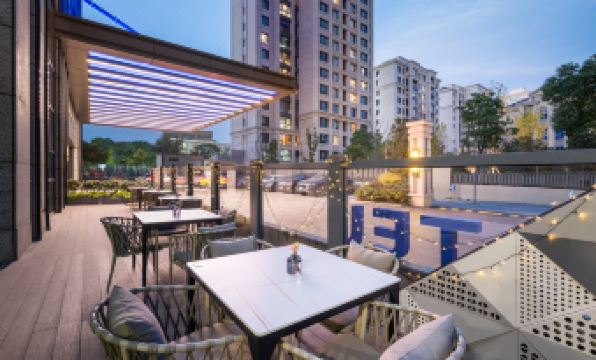 Novotel Shanghai Jing'an