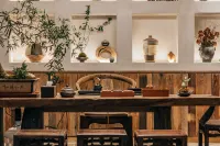 Huaxi Homestay Hotel di Shennongjia