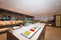 Sollago Myeongdong Hotel & Residence - sarapan