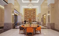 Vienna International Hotel (Changning Yizhongxin Plaza)