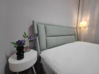 Rongcheng Furong's sister's home