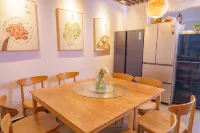 Dali Tingshan · Muye Villa (Gucheng Cangshan) -  Casas de vacaciones