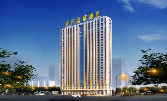 Dongfang Jinchen Hotel