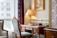 哈爾濱滙智巴黎四季飯店