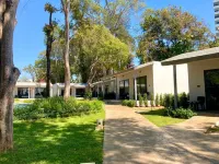 Rayong Chalet Hotel and Resort