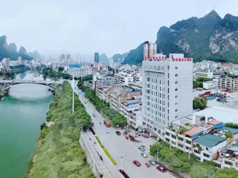 Yunda Chengbei Hotel