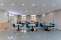 Rujia Huayi Selected Hotel (Zhuangcao Road Branch, Quanjiao High speed Railway Station) - breakfast