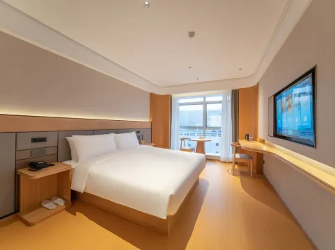 Chongqing Wenbo Hotel Apartment - Chongqing