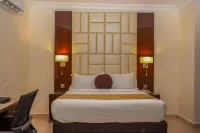 De Rembrandt Classic Hotel Hotel a Ikeja